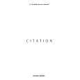 HARMAN KARDON CITATION5.1 Instrukcja Obsługi